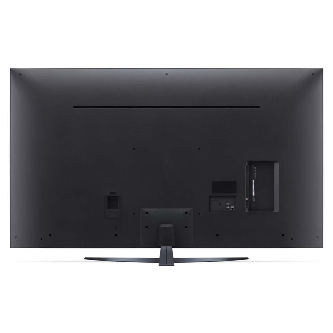 LG 50" 4K UHD SMART TV image 1
